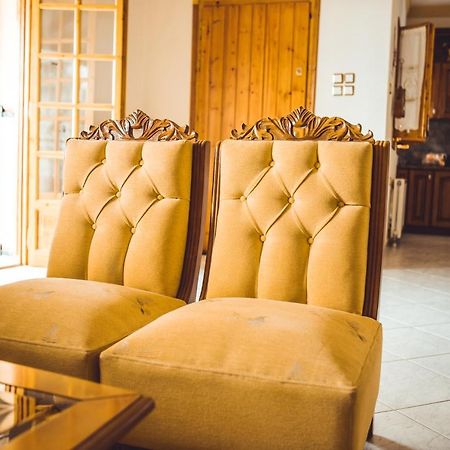 Violetta'S House Παραδοσιακή Βίλα Στην Πορταριά Exterior foto