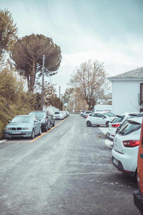 Violetta'S House Παραδοσιακή Βίλα Στην Πορταριά Exterior foto