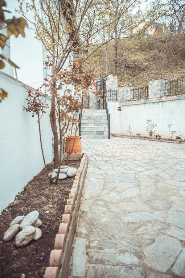 Violetta'S House Παραδοσιακή Βίλα Στην Πορταριά Exterior foto